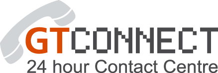 GT Connect 24 hour Contact Center